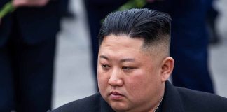 North Koreas Role in Russia and Ukraine Confirmed