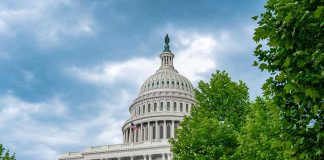 US Legislation Targets Drone Filming of Military Sites