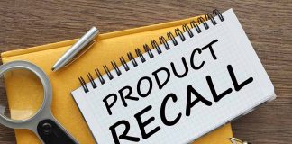 Liquid Egg Products Recalled Due To Bleach Contamination Concerns