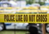 Vancouver Festival Disrupted By Horrifying SUV Attack
