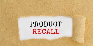 Over 170000 Bottles of Apple Juice Hit With Recall