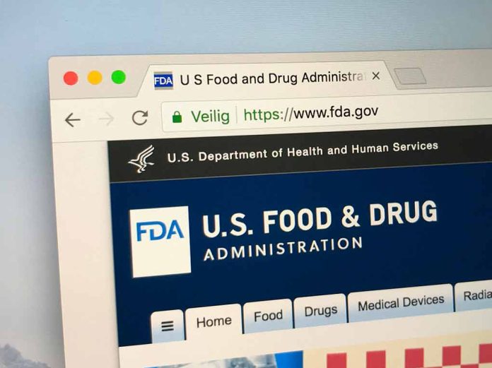 1086968018 featured image FDA website on a computer screen