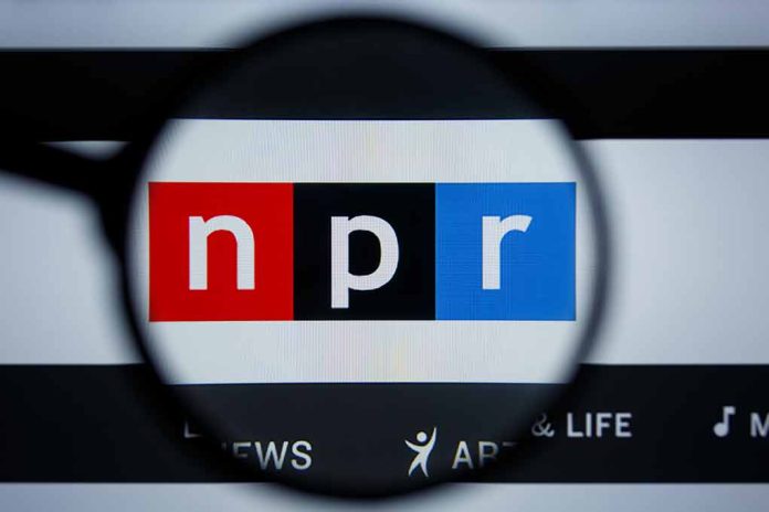1454623934 featured image Magnifying glass over NPR logo on screen