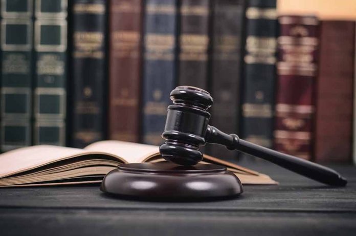 1686878860 featured image Gavel and open book in library setting