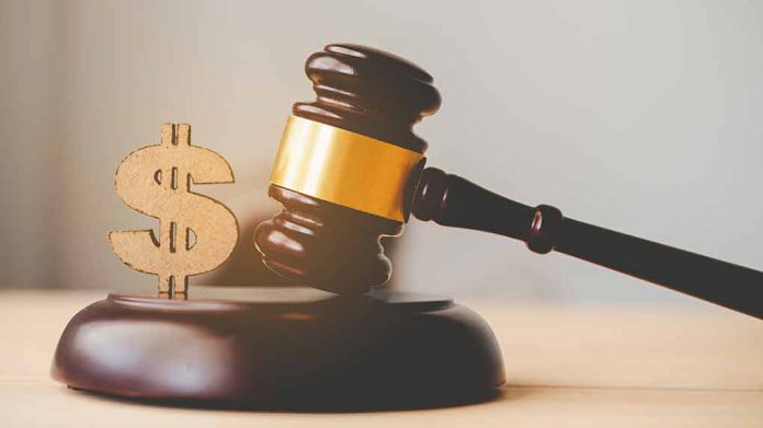 1918628177 featured image Gavel with a dollar sign beside it