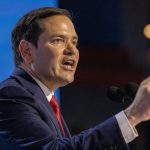Secretary of State, Marco Rubio