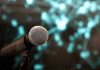 microphone