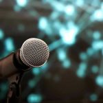 microphone