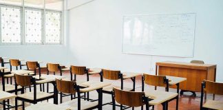 classroom