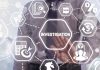 Investigation with various related icons and diagrams