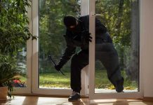 burglar