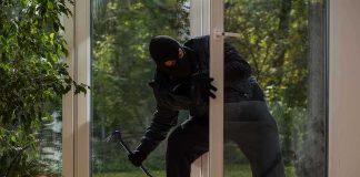 burglar