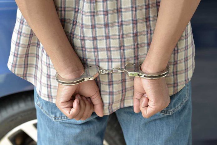 shutterstock_215366989.jpg arrested