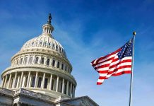 us capitol building