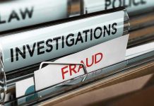 fraud