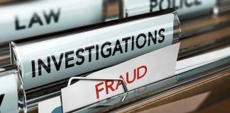 fraud