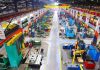 manufacturing