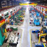 manufacturing