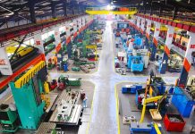 manufacturing