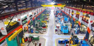 manufacturing