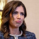 GOP Fed Up With Noem – Infighting Boiling Point Noem