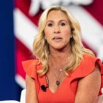 Trump-Greene Alliance SHATTERED—Who Turns on Whom Next? greene