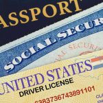 DMV Glitch Wipes 325K REAL IDs Passport, social security card, and drivers license.