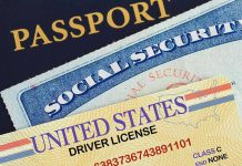 DMV Glitch Wipes 325K REAL IDs Passport, social security card, and drivers license.