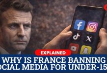 Bill PASSED - Lawmakers BAN Social Media for Teens