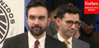 Commie Mamdani FAILS to Deliver on First Promise - Complete Disaster