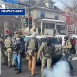 Finger BITTEN OFF – Shocking Assault on ICE Agent! Finger BITTEN OFF - Shocking Assault on ICE Agent