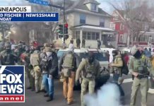 Finger BITTEN OFF - Shocking Assault on ICE Agent