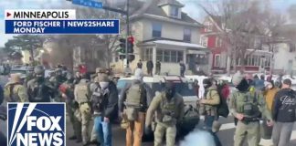 Finger BITTEN OFF - Shocking Assault on ICE Agent