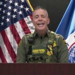 HUMILIATED ICE Commander Speaks Out After Being Reassigned