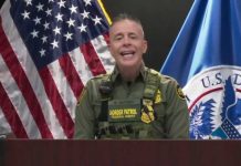 HUMILIATED ICE Commander Speaks Out After Being Reassigned