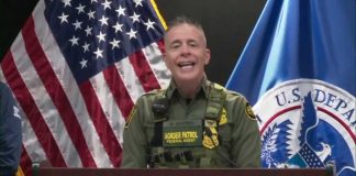 HUMILIATED ICE Commander Speaks Out After Being Reassigned