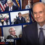 O’Reilly’s Health Scare: Undergoing Serious Treatment O'Reilly's Health Scare: Undergoing Serious Treatment