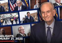 O'Reilly's Health Scare: Undergoing Serious Treatment