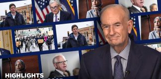 O'Reilly's Health Scare: Undergoing Serious Treatment