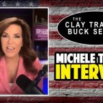 TV Reporter Formally Launches Campaign for U.S Senate TV Reporter Formally Launches Campaign for U.S Senate