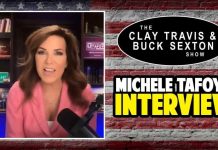 TV Reporter Formally Launches Campaign for U.S Senate