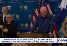 Trump BOWS to Walz – After Weeks of Feuding Trump BOWS to Walz - After Weeks of Feuding
