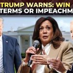 Trump Kicks Off the 2026 Midterms - Affordability Tour