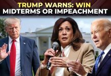 Trump Kicks Off the 2026 Midterms - Affordability Tour