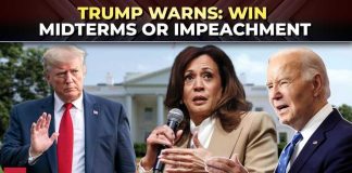 Trump Kicks Off the 2026 Midterms - Affordability Tour