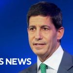 Trump Nominates CONTROVERSIAL Ally for Top Job