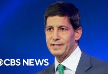 Trump Nominates CONTROVERSIAL Ally for Top Job Trump Nominates CONTROVERSIAL Ally for Top Job