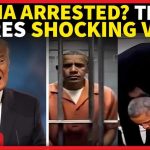 Trump Vows Prosecution — Obama Accused of TREASON