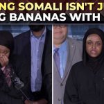 Viral Somali Star ARRESTED in ICE Snatch