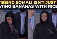 Viral Somali Star ARRESTED in ICE Snatch